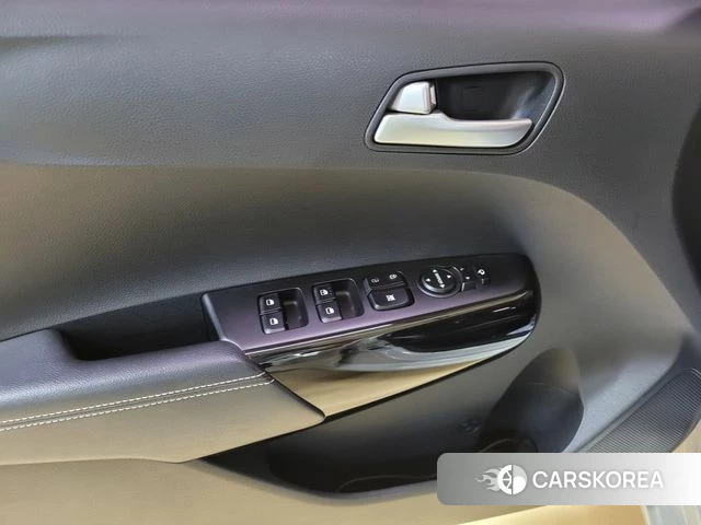 Kia All New Morning (JA) 2018 Белый из Кореи, фото 4