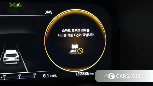 Kia Sorento 4th Generation 2022 Белый из Кореи, фото 4