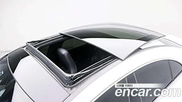 Mercedes-Benz CLA-Class C118 2023 Белый из Кореи, фото 4