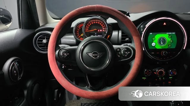 Mini Cooper 2020 Жемчужный цвет из Кореи, фото 4