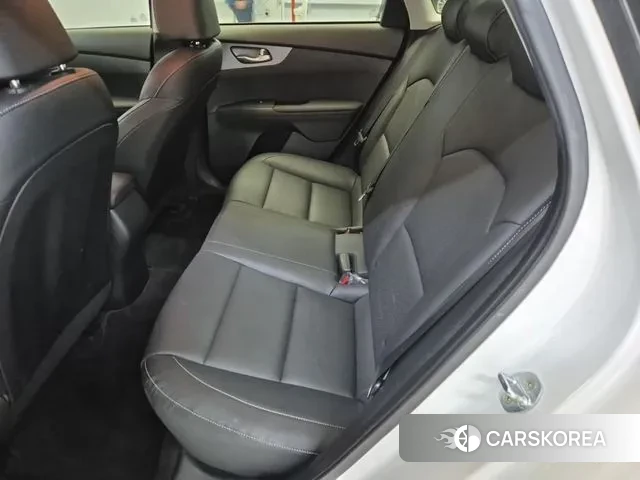 Kia Come New K3 2020 Белый из Кореи, фото 4