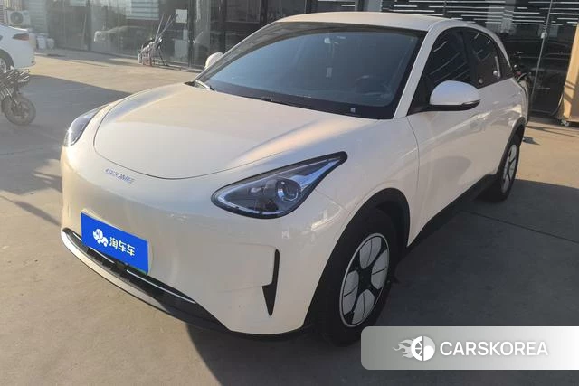 Geely Galaxy Star Wish 2025 Другой из Китая, фото 4