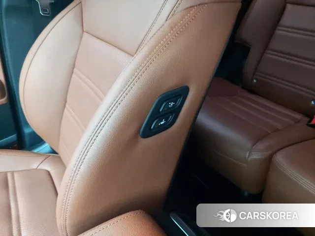 Kia The New Sorento 2018 Белый из Кореи, фото 4