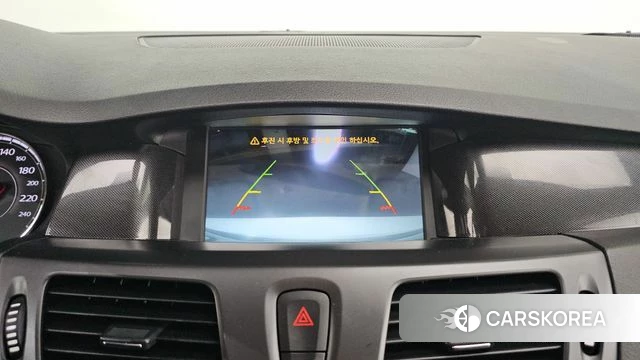 Renault Korea (Samsung) SM5 Nova 2019 Белый из Кореи, фото 4