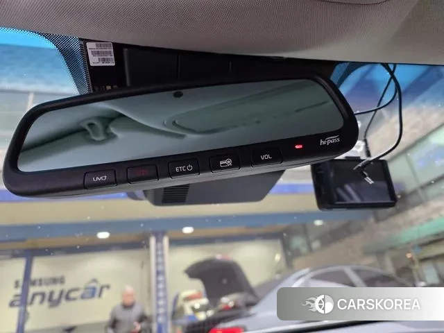 Kia K7 Premier 2020 Белый из Кореи, фото 4