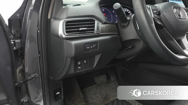 Honda Accord 10th Generation 2022 Серый из Кореи, фото 4