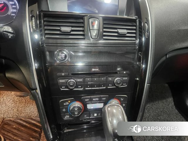 Renault Korea (Samsung) SM7 Nova 2018 Серый из Кореи, фото 4