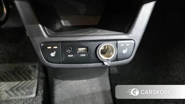 Kia The New Ray 2019 Черный из Кореи, фото 4