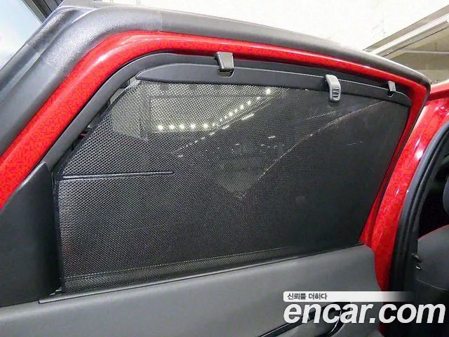 Hyundai Sonata (DN8) id 2796623 из Кореи 4