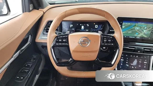 Ssangyong Torres 2023 Белый из Кореи, фото 4