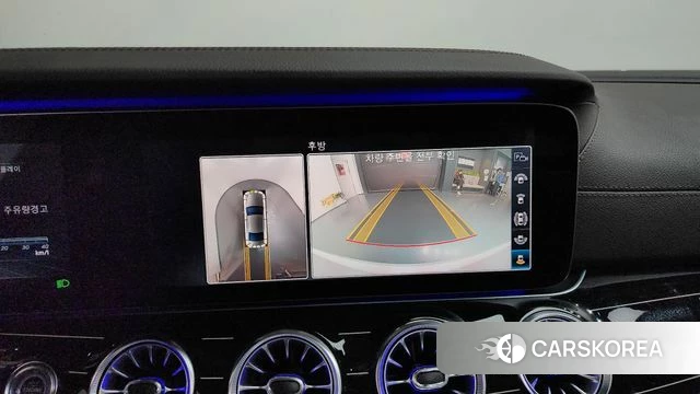 Mercedes-Benz CLS-Class C257 2019 Белый из Кореи, фото 4