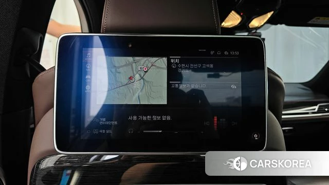 BMW 7 Series (G11) 2019 Черный из Кореи, фото 4