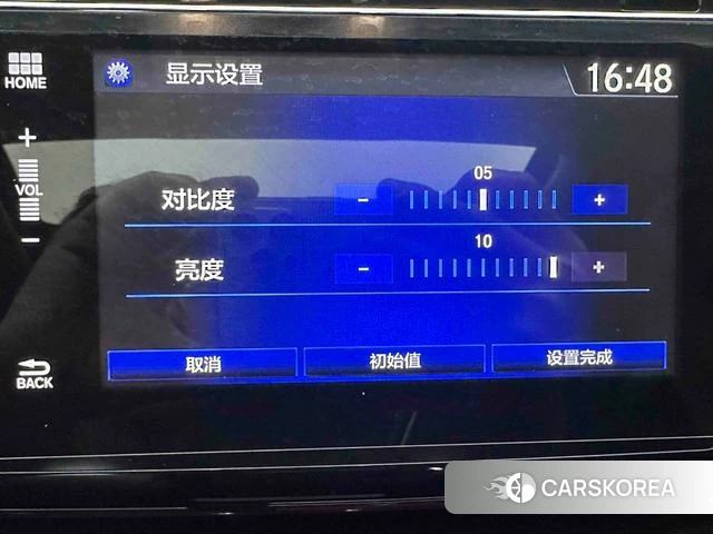 Honda Odyssey 2019 Черный из Китая, фото 4
