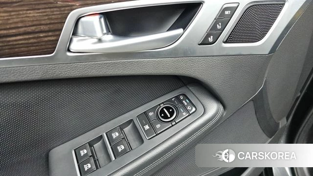 Genesis G80 2018 Серебристо-серый из Кореи, фото 4