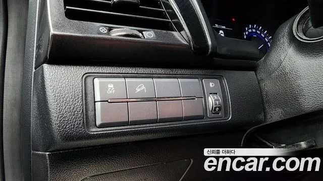 Ssangyong Rexton Sports 2020 Серый из Кореи, фото 4