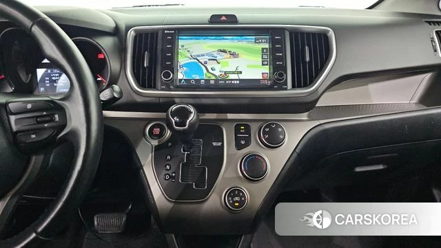 Kia The New Ray 2020 Белый из Кореи, фото 4