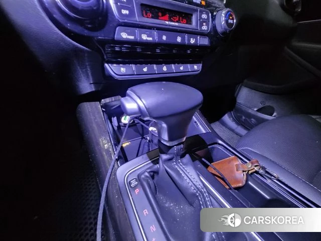 Kia The New Sorento 2018 Серый из Кореи, фото 4