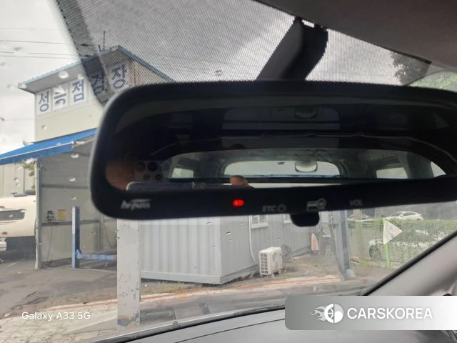 Hyundai The New Grand Starex 2020 Серебряный из Кореи, фото 4