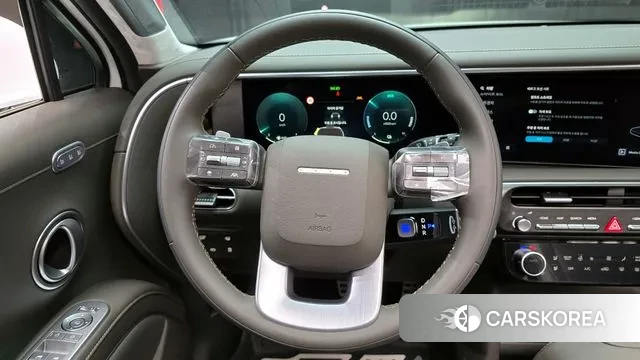 Hyundai Palisade (LX3) 2025 Белый из Кореи, фото 4