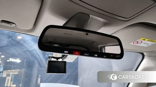 Kia The New Kia Ray 2024 Жемчужный цвет из Кореи, фото 4