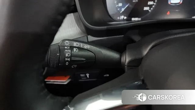 Volvo XC40 2021 Белый из Кореи, фото 4