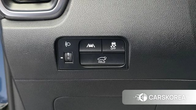 Kia Sorento 4th Generation 2022 Синий из Кореи, фото 4