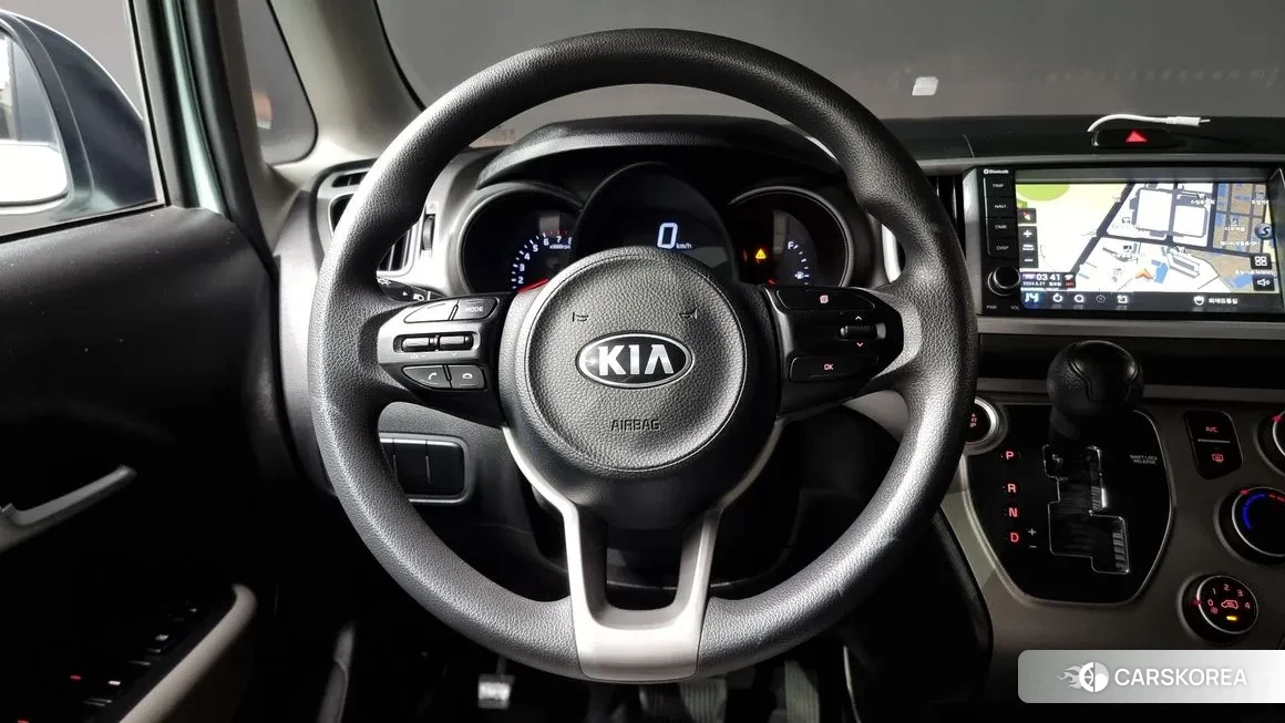 Kia The New Ray 2020 из Кореи, фото 4