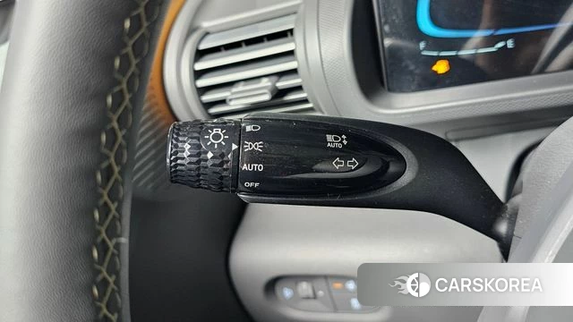 Hyundai Casper 2023 Белый из Кореи, фото 4
