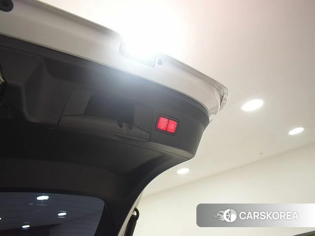 Mercedes-Benz GLE-Class W167 2022 Белый из Кореи, фото 4
