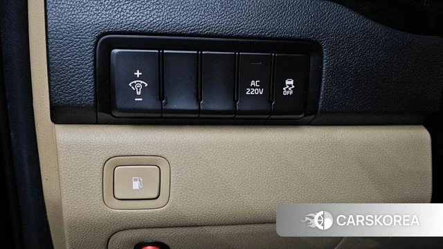 Kia The New Carnival 2019 Черный из Кореи, фото 4