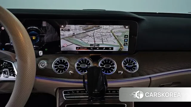 Mercedes-Benz E-Class W213 2021 Черный из Кореи, фото 4