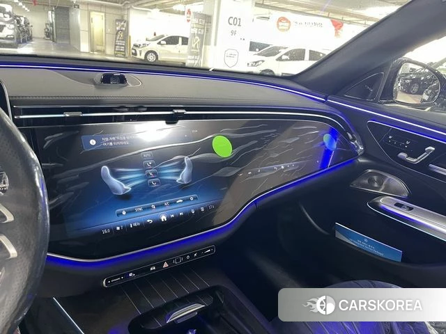 Mercedes-Benz E-Class W214 2026 Серый из Кореи, фото 4