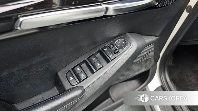 Kia Seltos 2020 Белый из Кореи, фото 4