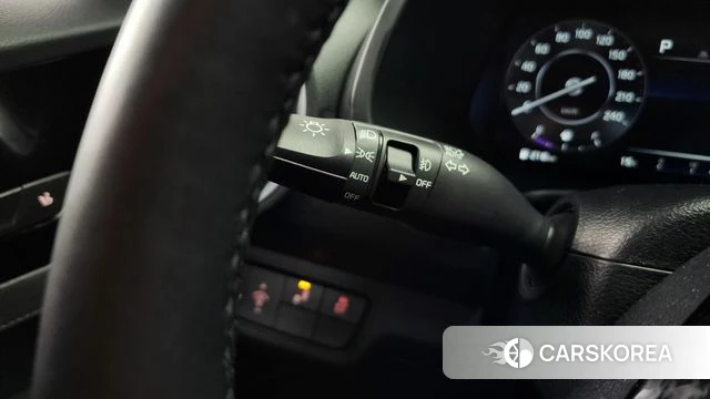 Kia The New K3 2nd generation 2022 Белый из Кореи, фото 4