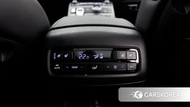 Hyundai Palisade 2021 Белый из Кореи, фото 4