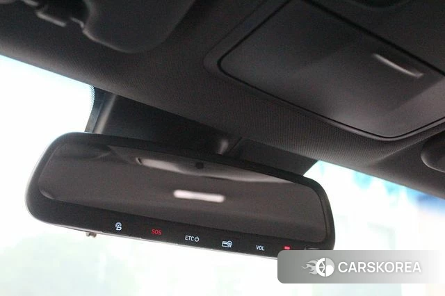 Hyundai i30 (PD) 2020 Красный из Кореи, фото 4