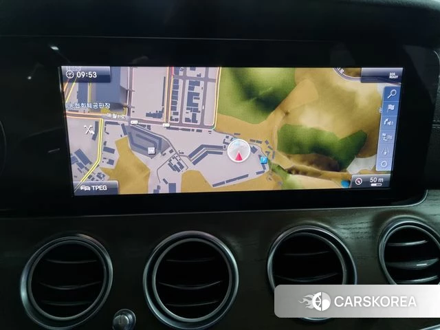 Mercedes-Benz E-Class W213 2018 Черный из Кореи, фото 4