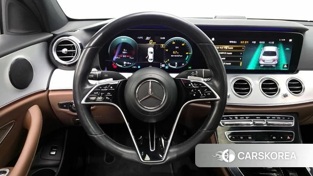 Mercedes-Benz E-Class W213 2020 Белый из Кореи, фото 4