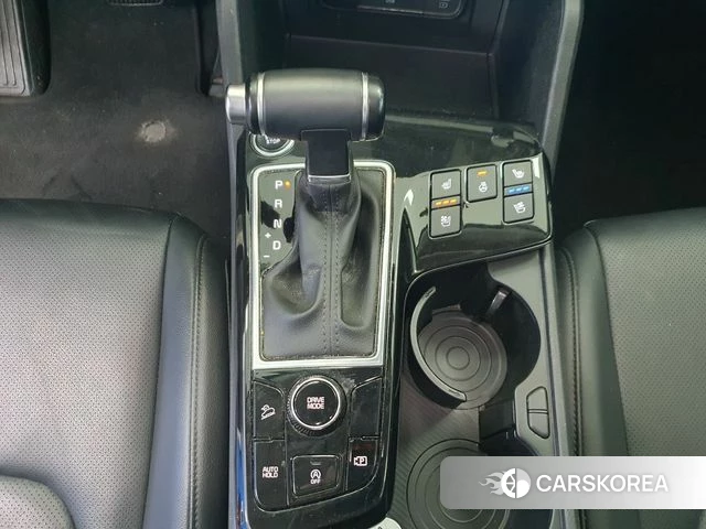 Kia Sportage 5th Generation 2023 Белый из Кореи, фото 4