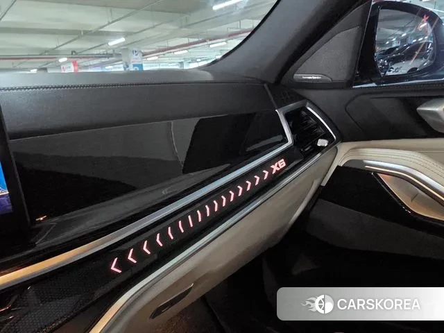 BMW X6 (G06) 2025 Белый из Кореи, фото 4