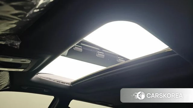 Kia Mohave Master 2022 Черный из Кореи, фото 4
