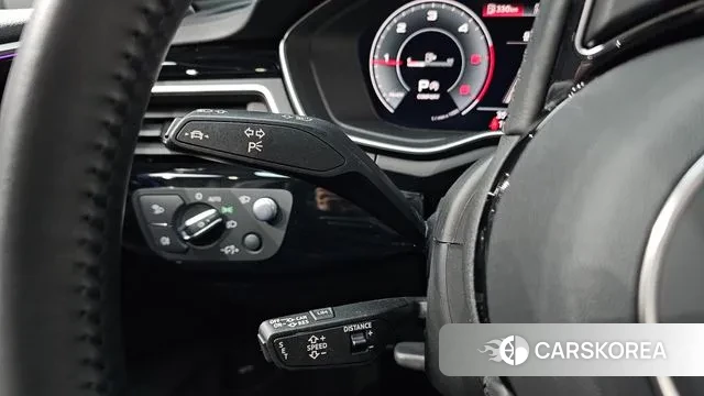 Audi A5 (F5) 2020 Белый из Кореи, фото 4