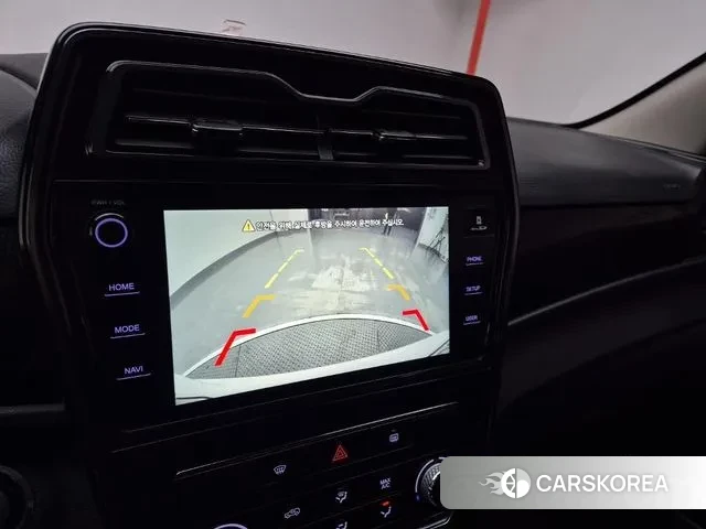 Ssangyong Berry New Tivoli 2020 Белый из Кореи, фото 4