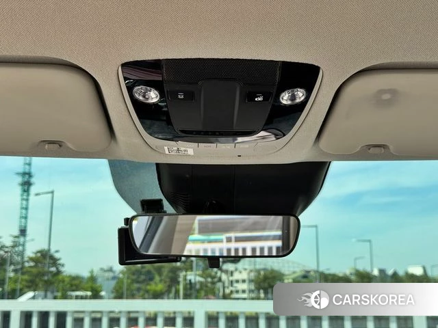 Kia Seltos 2019 Белый из Кореи, фото 4