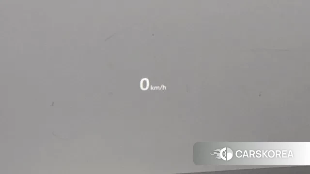 Hyundai The New Grandeur IG Hybrid 2021 Серый из Кореи, фото 4