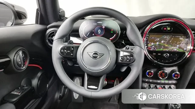 Mini Cooper S 2023 Серый из Кореи, фото 4