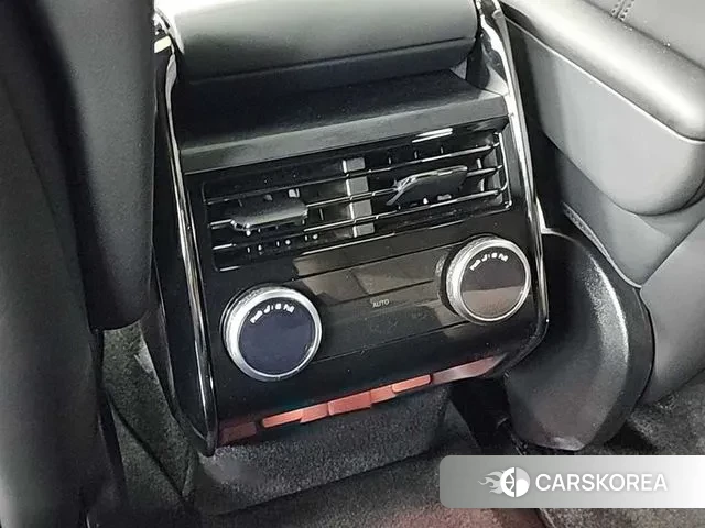 Land Rover Range Rover Sport 3rd Generation 2025 Белый из Кореи, фото 4