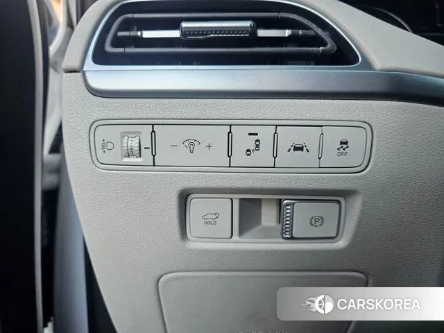 Hyundai Palisade 2019 Белый из Кореи, фото 4