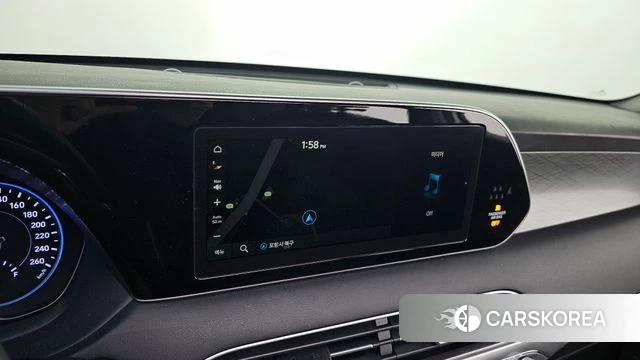 Hyundai Palisade 2020 Белый из Кореи, фото 4