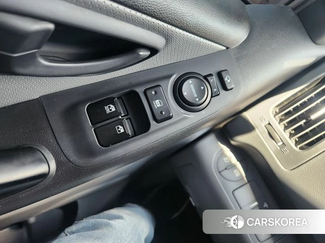 Hyundai The New Grand Starex 2019 Черный из Кореи, фото 4